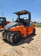 Used Compactor